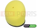 KAWASAKI 2000 11013-1271 - Luftfilter Einsatz