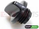 KAWASAKI 2015 16115-1053 - Öleinfüllstutzen für Kappen