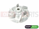 KAWASAKI 2016 59256-0009 - Wasserpumpenlaufrad