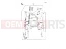 92001-1470 - BOLT,10X20