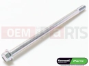 KAWASAKI 2013 92002-1337 - Schraube (10x183)