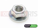 KAWASAKI 2015 92015-1259 - NUT,FLANGED,5MM