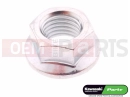 KAWASAKI 2001 92015-1428 - Mutter (10 mm)