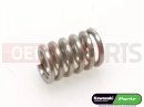 KAWASAKI 2001 92081-1619 - SPRING,SHAFT STOP