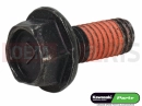 KAWASAKI 2015 92151-1305 - Schraube (5x12)