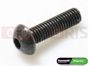 KAWASAKI 2005 5 PC - 92153-0370 - Schraube