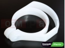 KAWASAKI 2000 13070-0050-RZ - GUIDE,PROTECTOR,RH,WHITE