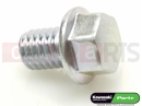 KAWASAKI 2000 5 PC - 132BA-0608 - Schraube