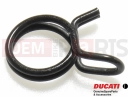 DUCATI 2024 Multistrada V4 RS 74140431A - Klemme