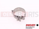 DUCATI 2024 Multistrada V4 RS 2 PC - 74140631A - Klemme