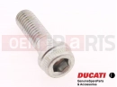 DUCATI 2007 Multistrada 1100 2 szt. - 77157258B - Wkręt