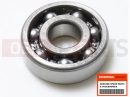 HONDA NSC110MPDC NSC110MPD 2012 96100-630-2000 - Lager