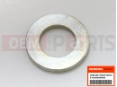 HONDA NSC110MPDC NSC110MPD 2012 90501-KBN-900 - Unterlegscheibe (16 mm)