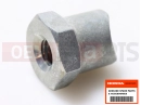 HONDA NSC110MPDC NSC110MPD 2012 95015-42000 - NUT B, BRAKE ROD ADJUSTIN