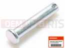 HONDA NSC110MPDC NSC110MPD 2012 95015-81000 - PIN A, PILLION STEP (Areas AR, B, E, G, 2G)