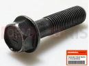 HONDA NSC110MPDC NSC110MPD 2012 95701-100-4007 - Schraube
