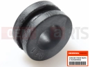 HONDA NSC110MPDC NSC110MPD 2012 19639-GBC-000 - RUBBER, MOUNTING