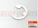HONDA NSC110MPDC NSC110MPD 2012 90605-166-720 - Seeger