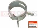 HONDA NSC110MPDC NSC110MPD 2012 95002-412-0008 - Klemme (D12)