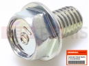HONDA NSC110MPDC NSC110MPD 2012 95701-080-1200 - Schraube