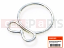 HONDA NSC110MPDC NSC110MPD 2012 95002-02130 - Klemme