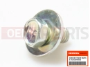 HONDA NSC110MPDC NSC110MPD 2012 93404-060-1200 - Csavar