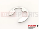 DUCATI 2016 Hyperstrada 939 5 pc - 88450341B - . SPRING RING