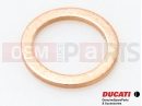DUCATI 2007 Multistrada 1100 85250241A - Tesnilo za pranje