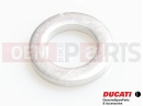 DUCATI 2007 Multistrada 1100 5 PC - 85211971A - Unterlegscheibe (COPPER)