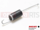 DUCATI 2013 HYPERSTRADA 79921602A - Spring