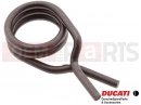 DUCATI 2014 HYPERSTRADA 79915061A - SPRING, SHIFT RETURN