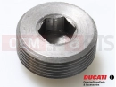 DUCATI 2013 HYPERSTRADA 78010161A - .THREADED PLUG M20X1