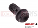 DUCATI 2007 Multistrada 1100 77913662AB - . SCREW, SPECIAL