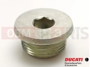 DUCATI 2016 Hyperstrada 939 77911982A - .THREADED PLUG M15X1