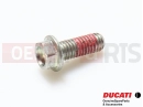 DUCATI 1992 907 I.E. 5 buc. - 77210601A - Șurub