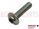 DUCATI 2011 Multistrada 1200 5 PC - 77244218B - Schraube