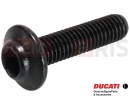 DUCATI 2020 Scrambler Icon Dark 5 pc - 77244213B - Vis