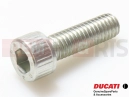DUCATI 2014 HYPERSTRADA 2 pc - 77156698B - Vis