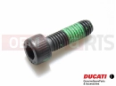 DUCATI 2022 Scrambler Nightshift 77151250ZF - Vis