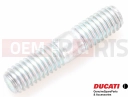 DUCATI 2013 HYPERSTRADA 5 pc - 76640191A - Goujon