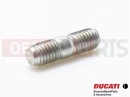 76640181A - Stud bolt