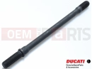 DUCATI 2013 HYPERSTRADA 76610551D - Stud bolt
