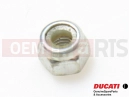 DUCATI 2007 Multistrada 1100 74950011B - Piuliță