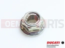 DUCATI 2013 Monster 795 ABS 2 PC - 74941128B - Mutter (M8)