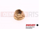 DUCATI 2017 Scrambler Icon 5 PC - 74840331A - Mutter