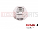 DUCATI 2007 Multistrada 1100 5 db - 74840241AB - Anya