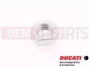 DUCATI 2007 Multistrada 1100 5 pc - 74750071A - Matice