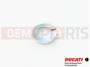 DUCATI 2014 HYPERSTRADA 5 pc - 85310031A - Washer (spring)