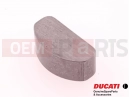 DUCATI 2021 Diavel 1260 5 PC - 68010131A - KEY, WOODRUFF 4X5X10