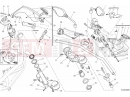 65010121E - Handlebar switch Rechts